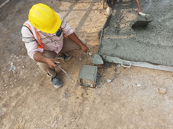 projects